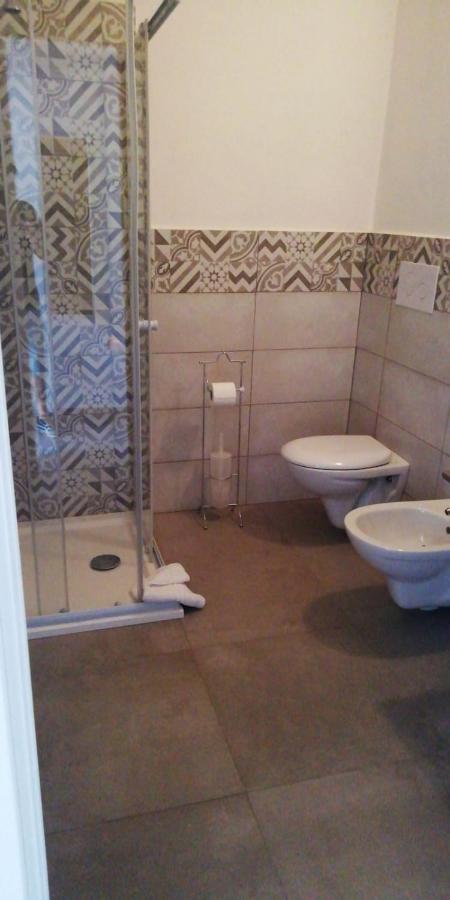 Appartamento Budoni Luaran gambar